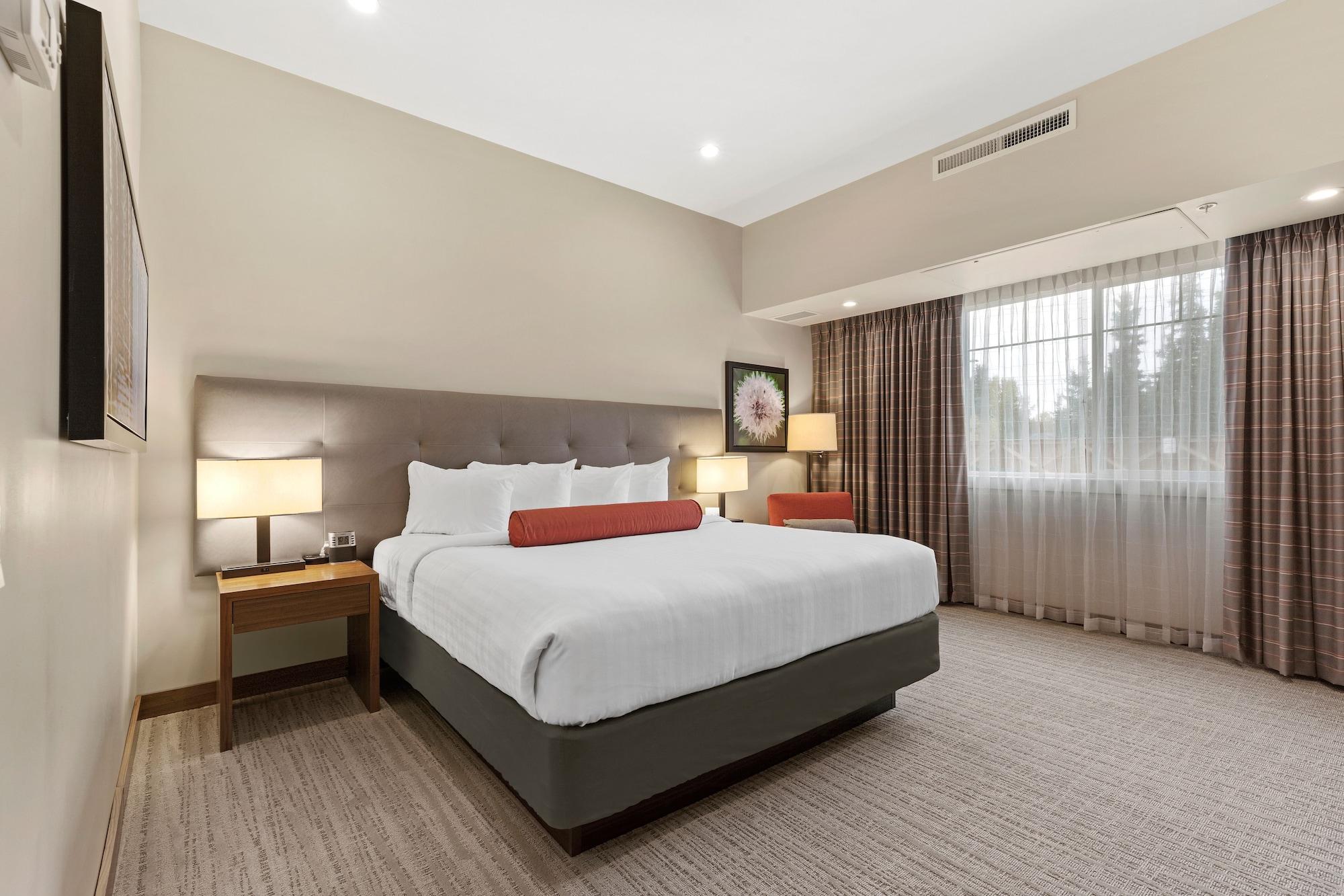 Mountain View Inn & Suites Sundre Eksteriør billede