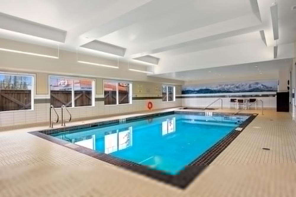Mountain View Inn & Suites Sundre Eksteriør billede