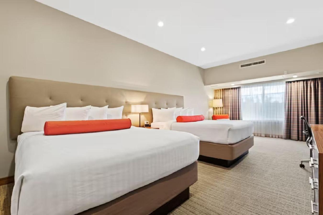 Mountain View Inn & Suites Sundre Eksteriør billede