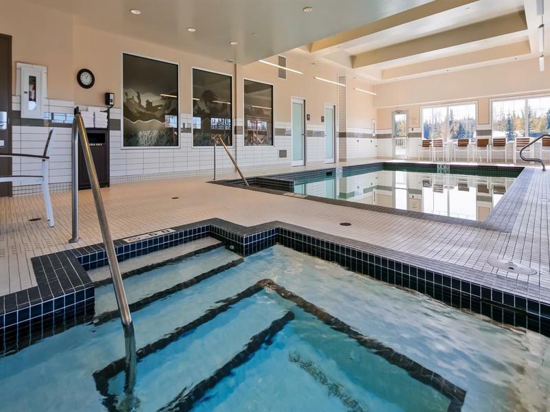 Mountain View Inn & Suites Sundre Eksteriør billede